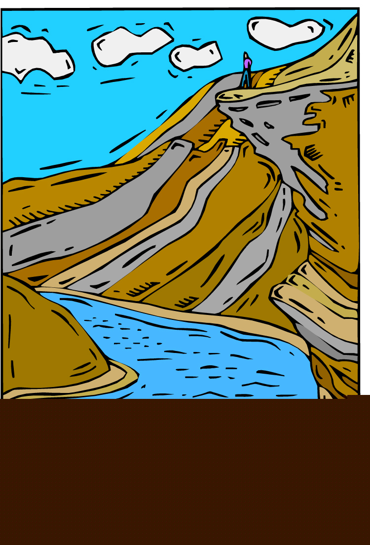 Currents of the River