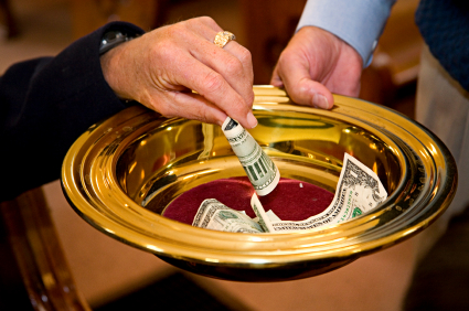 Love Gift to Biblical Life Assembly
